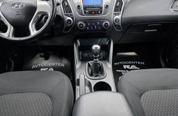 Zunanja slika - Hyundai ix35 - 2.0 CRDI-BREZ POLOGA TUDI ZA TUJCE-SLO.POREKLO- - 11 - Predogledna slika