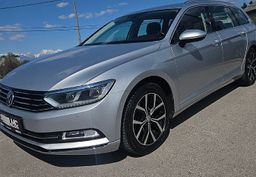 Zunanja slika - VW Passat - Variant 2.0 TDI 150ks DSG °FULL-LED° °NAVIGACIJA° °17-COL° - 1 - Predogledna slika