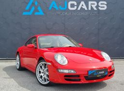 Zunanja slika - Porsche 911 - Carrera Coupe-Slo.vozilo-2.Lastnik... - 3 - Predogledna slika