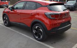 Zunanja slika - Renault Captur - TCe 90  Techno - 4 - Predogledna slika