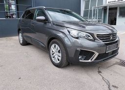 Zunanja slika - Peugeot 5008 - 1.2 PureTech 130 S S Allure Avt. + LETNE GUME - 4 - Predogledna slika
