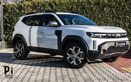 Zunanja slika - Dacia Duster - 1.2 TCe 130 4x4 EXPRESSION - 5 - Predogledna slika