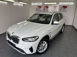 Zunanja slika - BMW X3 - serija : xDrive30e 2.0 135kW.NEMŠKI+4ALU.KAMERA.LED.USNJE - 3 - Predogledna slika