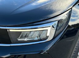 Zunanja slika - Opel Grandland - 1.2 TURBO GS LINE LED-KAMERA-NAVI - 19 - Predogledna slika