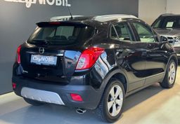 Zunanja slika - Opel Mokka - TEMPOMAT-AUTOMATIC-SLO-MULTIFUNKCIJA-ALU-2X PDC - 5 - Predogledna slika