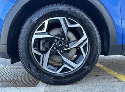 Zunanja slika - KIA Sportage - 1.6 T-GDi LX Fresh. ISG M T - 8 - Predogledna slika