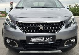 Zunanja slika - Peugeot 2008 - 1.2 Turbo 110ks CROSSWAY °ALKANTARA °KAMERA °GRIP - 4 - Predogledna slika