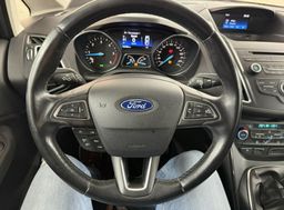 Zunanja slika - Ford C-MAX - 1.5 TDCi 88 kW Trend - 13 - Predogledna slika