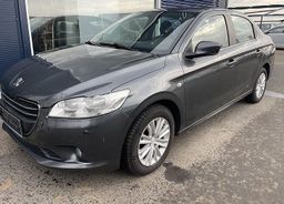 Zunanja slika - Peugeot 301 - ACTIVE 1.6 HDi 92 - 1 - Predogledna slika