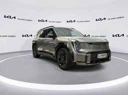 Zunanja slika - KIA EV9 - 99.8 kWh GT-LINE 283 kW AWD... - 3 - Predogledna slika