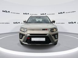 Zunanja slika - SsangYong Tivoli - 1.5 T-GDi Fresh 2WD AT - 2 - Predogledna slika