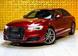 Zunanja slika - Audi A6 - 2.0 TDI AUT. GRETJE-NAVI.-TEMP.-PDC - 5 - Predogledna slika