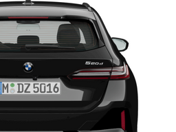 Zunanja slika - BMW Serija 5 - 520d xDrive Touring - 6 - Predogledna slika