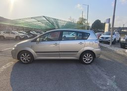 Zunanja slika - Toyota Corolla Verso - 2.0 D4-D Terra  5 - 3 - Predogledna slika