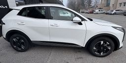 Zunanja slika - KIA Sportage - 1.6 T-GDi 110kW LX Fresh. 6 M T - 2 - Predogledna slika