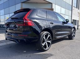 Zunanja slika - Volvo XC60 - B5  P  AWD Plus Dark - 4 - Predogledna slika