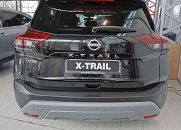 Zunanja slika - Nissan X-Trail - 1.5 VC-T MHEV N-CONNECTA X-TRONIC + COMFORT - 3 - Predogledna slika
