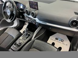 Zunanja slika - Audi Q2 - 30TDI-S-TRONIC-S-LINE-FULL-LED-KAM-MRTVI-KOTI-PDC - 11 - Predogledna slika