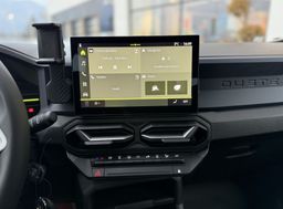 Zunanja slika - Dacia Duster - TCe 130 4x4 Expression - 9 - Predogledna slika