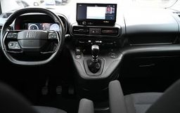 Zunanja slika - Fiat Doblo - Combi 1.5 BlueHDi 96 130 MT6 L2 Style - 9 - Predogledna slika