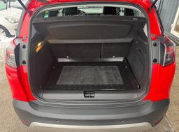 Zunanja slika - Opel Crossland X - 1.2 TURBO°INNOVATION°1.LAST°SLO°PDC°ALU°VELIK SE.. - 7 - Predogledna slika