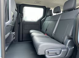 Zunanja slika - KIA PV5 - 71.2 kWh baterija 120 kW 163 KS  Quantum - 18 - Predogledna slika