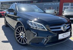 Zunanja slika - Mercedes-Benz C-Razred - C 200 d T Avantgarde Avt. - 1 - Predogledna slika