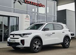 Zunanja slika - Citroën C3 Aircross - PLUS 1.2L Turbo 100 S S ročni - 1 - Predogledna slika