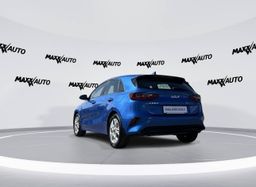 Zunanja slika - KIA Ceed - 1.5 T-GDI LX Champion ISG - 7 - Predogledna slika