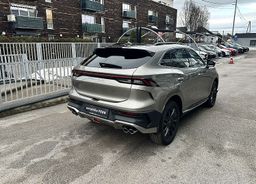 Zunanja slika - Forthing Forthing T5 EVO - T5 Evo 1.5T 7DCT - 4 - Predogledna slika