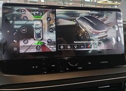 Zunanja slika - Nissan Qashqai - NOVI MODEL1.3 DIG-T 158hp N-DISIGN+COM. X-TRONIC - 11 - Predogledna slika