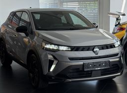 Zunanja slika - Renault Symbioz - TCe 140 esprit Alpine - 1 - Predogledna slika