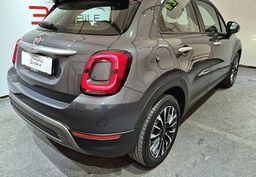 Zunanja slika - Fiat 500X - 1.0 GSE Firefly T3 Cross NAVI-PDC-LANE-AVT.KLIMA - 4 - Predogledna slika