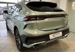 Zunanja slika - Forthing Forthing T5 EVO - T5 Evo 1.5 T-GDI LUXURY - NA ZALOGI - my 2025 - - 4 - Predogledna slika