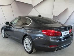 Zunanja slika - BMW Serija 5 - 520d xDrive Avt. - 6 - Predogledna slika