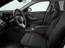 Zunanja slika - BMW Serija 1 - 118d - 7 - Predogledna slika