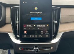 Zunanja slika - Volvo XC90 - B5P Plus Bright 7s AWD 3 leta garancije+3 servisi - 17 - Predogledna slika