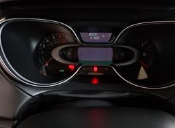 Zunanja slika - Renault Captur - Limited TCe 90 Z ENOLETNIM JAMSTVOM - 6 - Predogledna slika