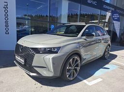 Zunanja slika - DS DS 7 - 4x4 E-Tense 300 Opera AVTOMATIK - BOGATA OPREMA - 1 - Predogledna slika