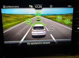 Zunanja slika - Škoda Karoq - Ambition 2.0 TDI DSG-Acc-Laneassist-Kamera-Led - 19 - Predogledna slika