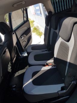 Zunanja slika - Citroën C4 - C4 - 13 - Predogledna slika