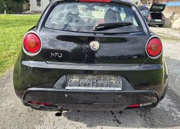 Zunanja slika - Alfa Romeo MiTo - 1.4 + LPG + BREZ POLOGA TUDI ZA TUJCE Z VIZO - 6 - Predogledna slika