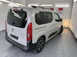 Zunanja slika - Citroën Berlingo - BlueHDi 96 kw.NAVI.PDC. AUTOMATIK.SLOVENSKI+4 GUM - 16 - Predogledna slika