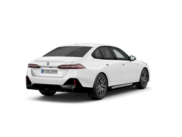 Zunanja slika - BMW Serija 5 - 520i Limuzina - 2 - Predogledna slika