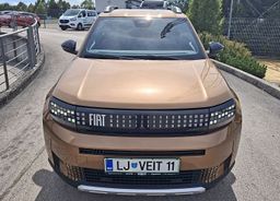 Zunanja slika - Fiat Grande Panda - 1.2 T-Gen3 110 AT6 La Prima - 2 - Predogledna slika