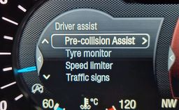 Zunanja slika - Ford S-MAX - 2.0 EcoBlue Titanium Aut.8-NAVI-DAB-KEYLESS-KAMERA - 20 - Predogledna slika