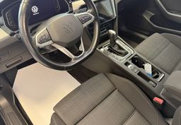 Zunanja slika - VW Passat - Variant 1.5 TSI BMT Elegance -DSG-VIRTUAL-ACC-KAMERA-LED - 10 - Predogledna slika