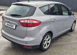 Zunanja slika - Ford C-MAX - 2.0 TDCi Titanium + 120kw + BREZ POLOGA - 5 - Predogledna slika