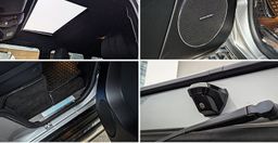 Zunanja slika - Mercedes-Benz G-Razred - G 350 d AUT. Harman Kardon kljuka - 15 - Predogledna slika