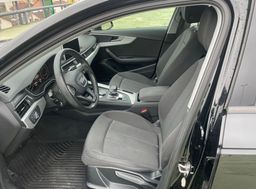 Zunanja slika - Audi A4 - Avant 2.0 TDI S tronic Design 140 KW MATRIX.KAMERA - 6 - Predogledna slika